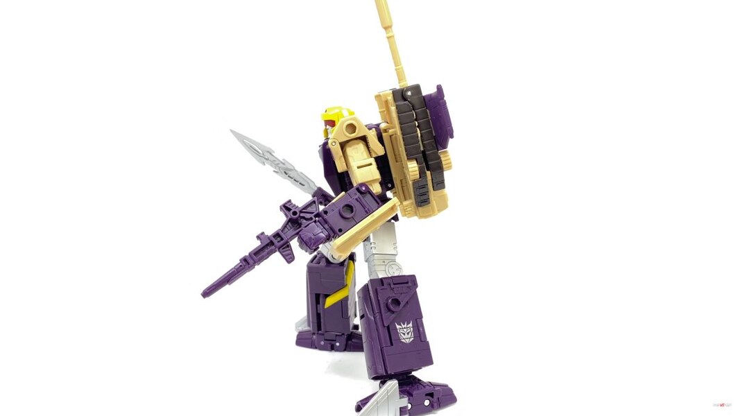 Transformers Legacy Blitzwing First Look In Hand Image  (26 of 61)